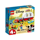 LEGO® Disney™ Mickys und Minnies Campingausflug 10777 (1/8)
