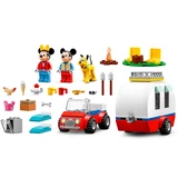 LEGO® Disney™ Mickys und Minnies Campingausflug 10777 (3/8)
