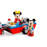 LEGO® Disney™ Mickys und Minnies Campingausflug 10777 (4/8)