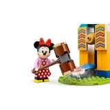 LEGO® Disney™ Mickey, Minnie en Goofy Kermisplezier 10778 (4/8) LEGO® Disney™ Mickey, Minnie en Goofy Kermisplezier 10778 (4/8)