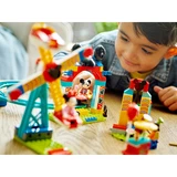 LEGO® Disney™ Mickey, Minnie en Goofy Kermisplezier 10778 (8/8) LEGO® Disney™ Mickey, Minnie en Goofy Kermisplezier 10778 (8/8)