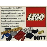 LEGO® Dacta Supplementary Set 1077 (1/1)