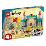 LEGO® Disney™ Mickey and Friends Castle Defenders 10780 (1/9)