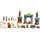 LEGO® Disney™ Mickey and Friends Castle Defenders 10780 (3/9)