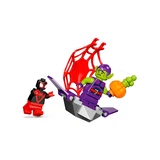 LEGO® Spider-Man Miles Morales: Spider-Mans Techno-Trike 10781 (4/7)
