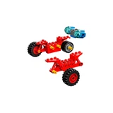 LEGO® Spider-Man Miles Morales: Spider-Mans Techno-Trike 10781 (5/7)