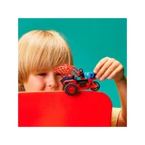 LEGO® Spider-Man Miles Morales: Spider-Mans Techno-Trike 10781 (7/7)