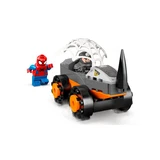 LEGO® Spider-Man Hulks und Rhinos Truck-Duell 10782 (4/9)