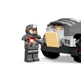 LEGO® Spider-Man Hulks und Rhinos Truck-Duell 10782 (5/9)