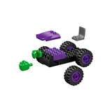 LEGO® Spider-Man Hulks und Rhinos Truck-Duell 10782 (6/9)