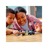LEGO® Spider-Man Hulks und Rhinos Truck-Duell 10782 (8/9)