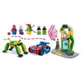 LEGO® Spider-Man Spider-Man op Doc Ocks lab 10783 (3/8) LEGO® Spider-Man Spider-Man op Doc Ocks lab 10783 (3/8)