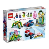 LEGO® Spider-Man Spider-Man op Doc Ocks lab 10783 (6/8) LEGO® Spider-Man Spider-Man op Doc Ocks lab 10783 (6/8)