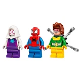 LEGO® Spider-Man Spider-Man op Doc Ocks lab 10783 (8/8) LEGO® Spider-Man Spider-Man op Doc Ocks lab 10783 (8/8)