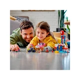 LEGO® Spider-Man Spider-Mans Hauptquartier 10784 (10/11) LEGO® Spider-Man Spider-Mans Hauptquartier 10784 (10/11)