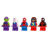 LEGO® Spider-Man Spider-Mans Hauptquartier 10784 (11/11) LEGO® Spider-Man Spider-Mans Hauptquartier 10784 (11/11)