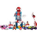 LEGO® Spider-Man Spider-Mans Hauptquartier 10784 (2/11) LEGO® Spider-Man Spider-Mans Hauptquartier 10784 (2/11)