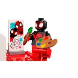 LEGO® Spider-Man Spider-Mans Hauptquartier 10784 (7/11) LEGO® Spider-Man Spider-Mans Hauptquartier 10784 (7/11)