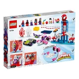 LEGO® Spider-Man Spider-Mans Hauptquartier 10784 (9/11) LEGO® Spider-Man Spider-Mans Hauptquartier 10784 (9/11)