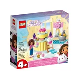 LEGO® Gabby's Dollhouse Bakey with Cakey Fun 10785 (1/7)