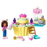 LEGO® Gabby's Dollhouse Bakey with Cakey Fun 10785 (2/7)