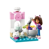 LEGO® Gabby's Dollhouse Bakey with Cakey Fun 10785 (3/7)