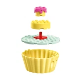 LEGO® Gabby's Dollhouse Bakey with Cakey Fun 10785 (4/7)