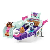 LEGO® Gabby's Dollhouse Vertroetelschip van Gabby en Meerminkat 10786 (3/8)