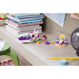 LEGO® Gabby's Dollhouse Vertroetelschip van Gabby en Meerminkat 10786 (8/8)