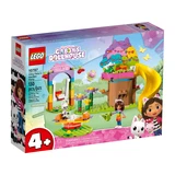 LEGO® Gabby et la maison magique La fête au jardin de Fée Minette 10787 (1/8)