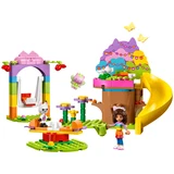 LEGO® Gabby et la maison magique La fête au jardin de Fée Minette 10787 (2/8)