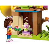 LEGO® Gabby et la maison magique La fête au jardin de Fée Minette 10787 (3/8)