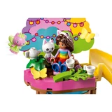 LEGO® Gabby et la maison magique La fête au jardin de Fée Minette 10787 (4/8)