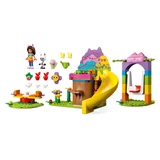 LEGO® Gabby et la maison magique La fête au jardin de Fée Minette 10787 (5/8)