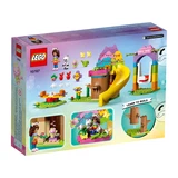 LEGO® Gabby et la maison magique La fête au jardin de Fée Minette 10787 (6/8)