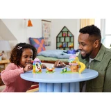 LEGO® Gabby et la maison magique La fête au jardin de Fée Minette 10787 (7/8)