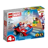 LEGO® Marvel Super Heroes Spider-Man's Car and Doc Ock 10789 (1/3)