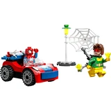 LEGO® Marvel Super Heroes Spider-Man's Car and Doc Ock 10789 (2/3)