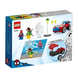 LEGO® Marvel Super Heroes Spider-Man's Car and Doc Ock 10789 (3/3)