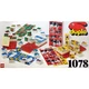 Animal Mosaic Puzzle 1078 thumbnail-0