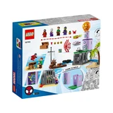 LEGO® Marvel Super Heroes Spideys Team an Green Goblins Leuchtturm 10790 (3/3)