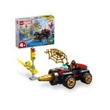 LEGO® Spider-Man Véhicule de forage 10792 (1/6)