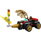 LEGO® Spider-Man Véhicule de forage 10792 (2/6)