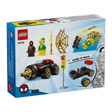LEGO® Spider-Man Véhicule de forage 10792 (3/6)