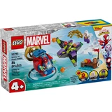 LEGO® Spider-Man Spidey vs. Green Goblin 10793 (1/3)