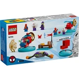 LEGO® Spider-Man Spidey vs. Green Goblin 10793 (3/3)