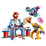 LEGO® Marvel Super Heroes Das Hauptquartier von Spideys Team 10794 (2/3)