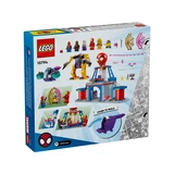 LEGO® Marvel Super Heroes Das Hauptquartier von Spideys Team 10794 (3/3)
