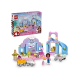 LEGO® Gabby's Dollhouse Gabby's kittendagverblijf 10796 (1/7)