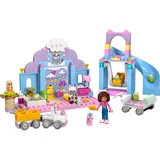 LEGO® Gabby's Dollhouse Gabby's kittendagverblijf 10796 (2/7)